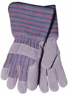 Tillman Cowhide Work Gloves Part#1509